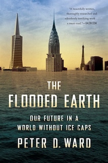 Front cover_The Flooded Earth