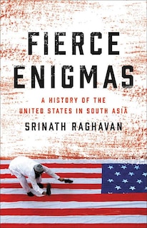 Front cover_Fierce Enigmas