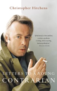 Front cover_Letters to a Young Contrarian