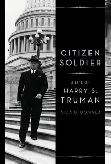 Front cover_Citizen Soldier
