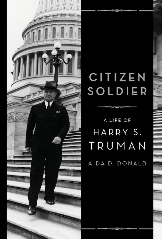 Front cover_Citizen Soldier