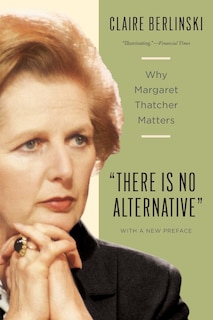 Front cover_There Is No Alternative