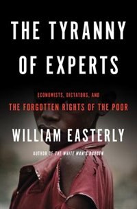 Couverture_The Tyranny of Experts