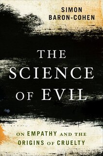 Front cover_The Science of Evil