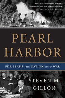 Front cover_Pearl Harbor