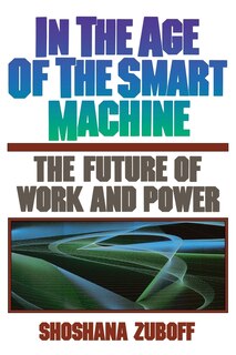 Couverture_In The Age Of The Smart Machine