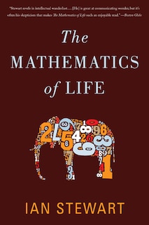 Front cover_The Mathematics of Life