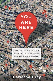 Couverture_You Are Here