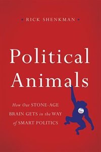Couverture_Political Animals