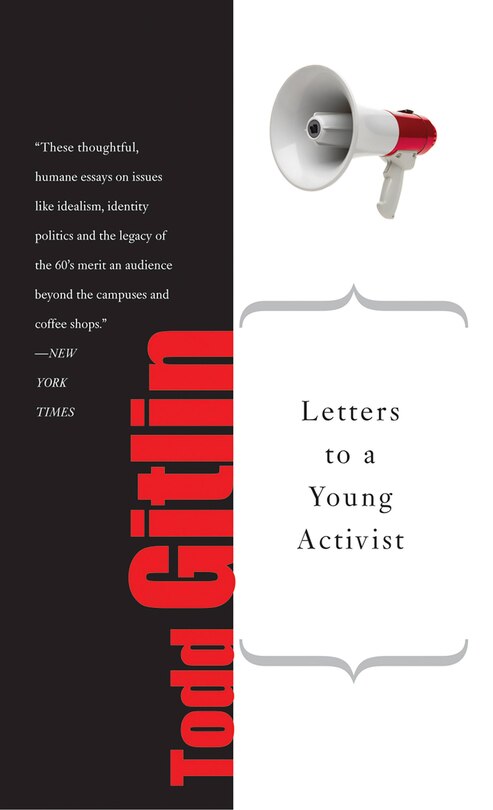 Couverture_Letters to a Young Activist