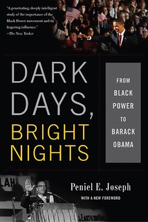 Couverture_Dark Days, Bright Nights