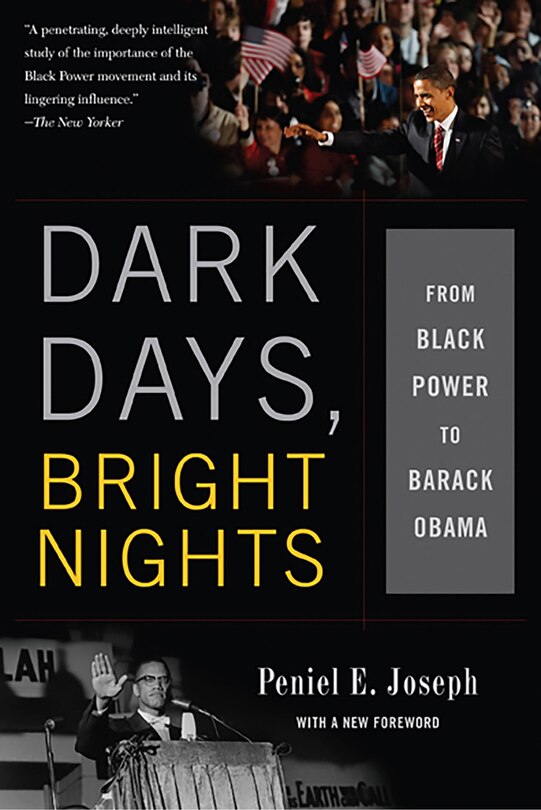 Couverture_Dark Days, Bright Nights