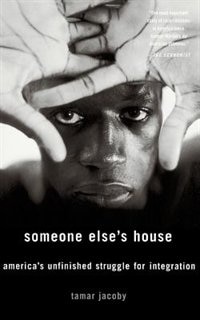Couverture_Someone Else's House