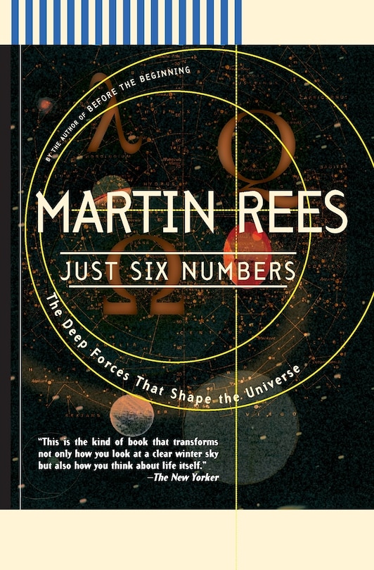Front cover_Just Six Numbers