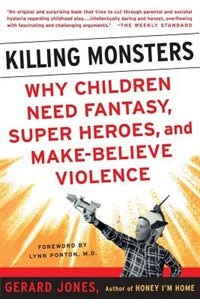 Couverture_Killing Monsters