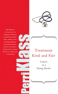 Couverture_Treatment Kind And Fair