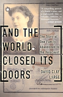 Couverture_And The World Closed Its Doors