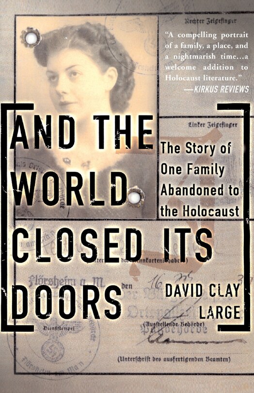 Couverture_And The World Closed Its Doors