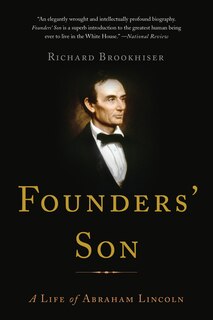 Couverture_Founders' Son