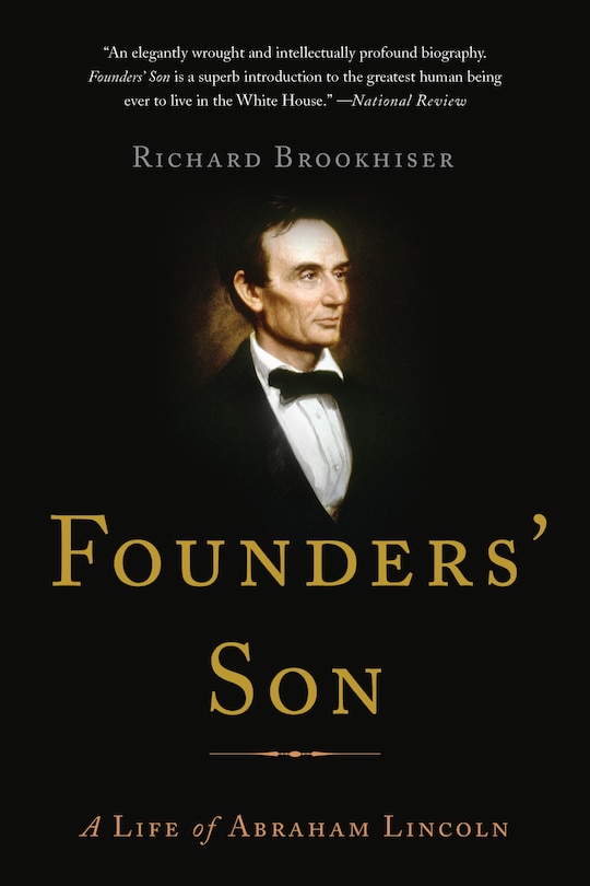 Couverture_Founders' Son
