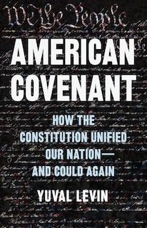 Front cover_American Covenant