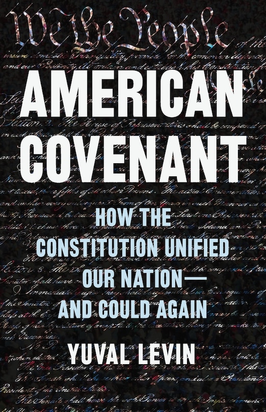 Front cover_American Covenant