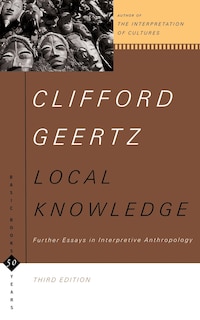 Front cover_Local Knowledge