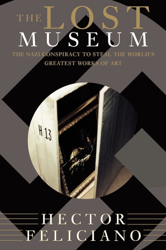 Couverture_The Lost Museum