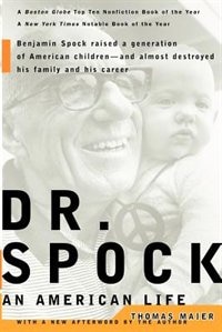 Front cover_Dr. Spock