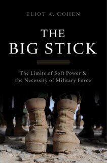 Couverture_The Big Stick