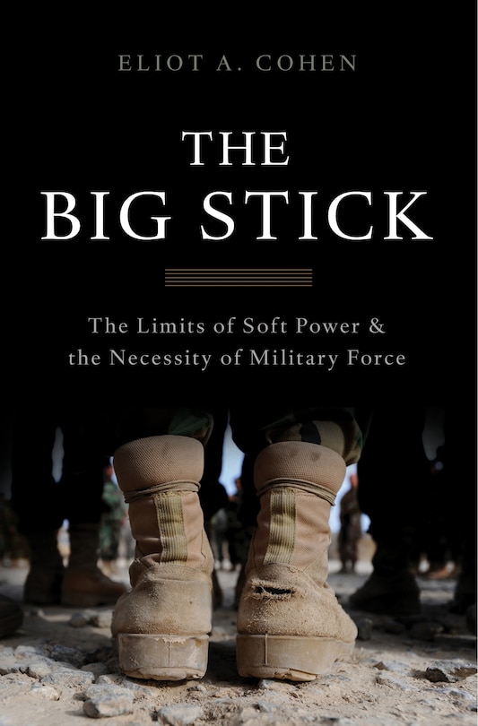 Couverture_The Big Stick