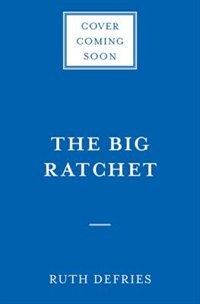 Front cover_The Big Ratchet