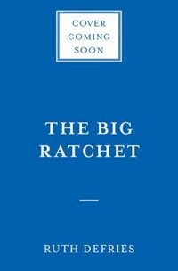 Front cover_The Big Ratchet