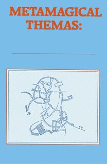 Front cover_Metamagical Themas