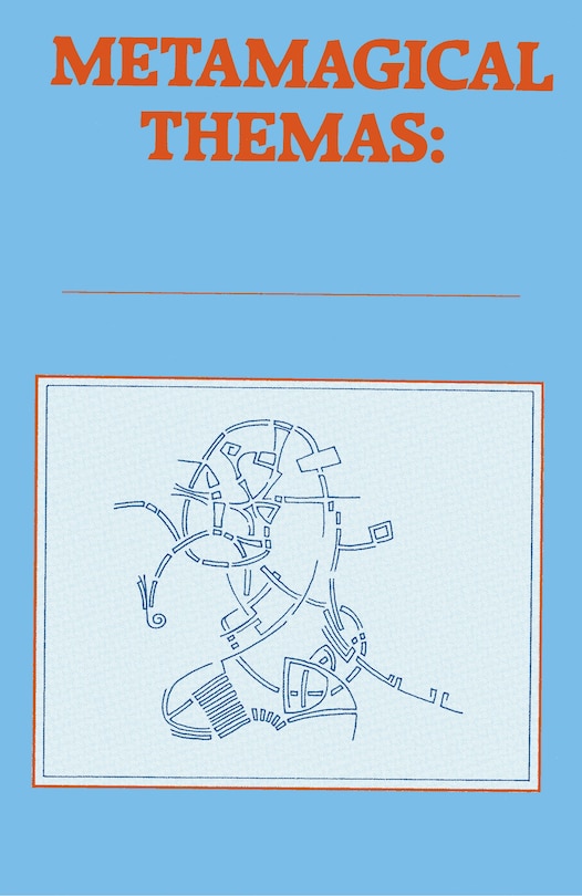 Front cover_Metamagical Themas