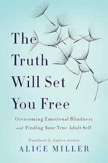 Front cover_The Truth Will Set You Free