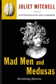 Couverture_Mad Men And Medusas
