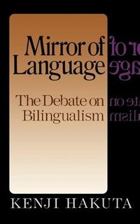 Couverture_The Mirror Of Language