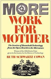 Front cover_More Work For Mother