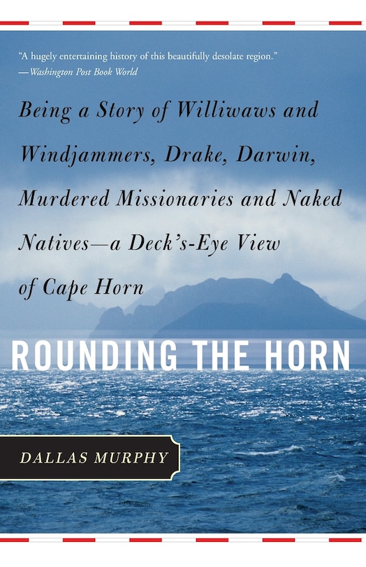 Couverture_Rounding the Horn