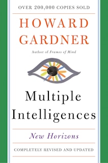 Couverture_Multiple Intelligences