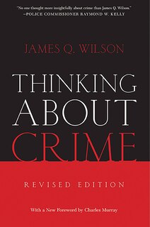 Couverture_Thinking About Crime
