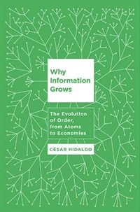 Couverture_Why Information Grows