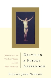 Front cover_Death On A Friday Afternoon