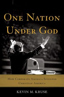 Couverture_One Nation Under God