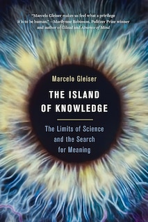 Front cover_The Island of Knowledge
