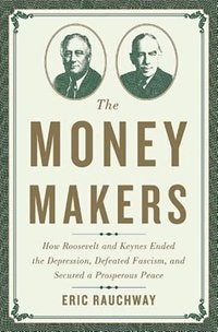 Couverture_The Money Makers