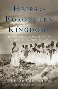 Front cover_Heirs to Forgotten Kingdoms