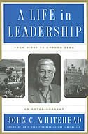Front cover_A Life In Leadership
