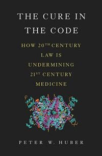 Couverture_The Cure in the Code